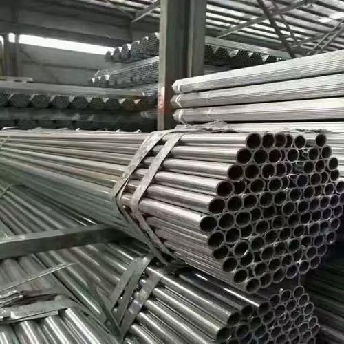 明溪q355nhb耐候钢管