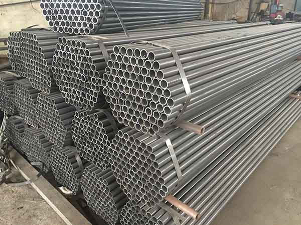 明溪nd考登钢管